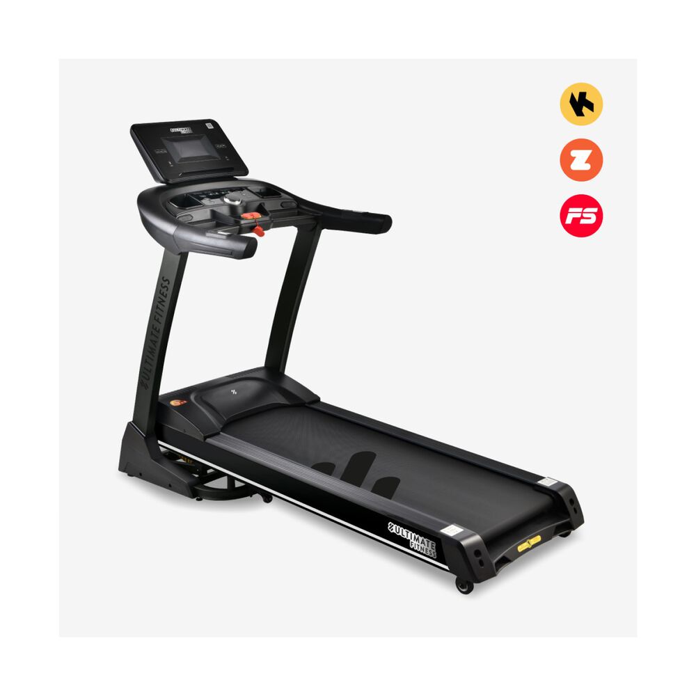 Trotadora El&eacute;ctrica E600 Elite 2.0 image number 0.0