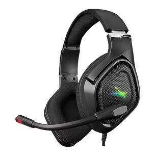 Aud&iacute;fonos Gamer Rgb Altec Lansing Gh9604 - Ps