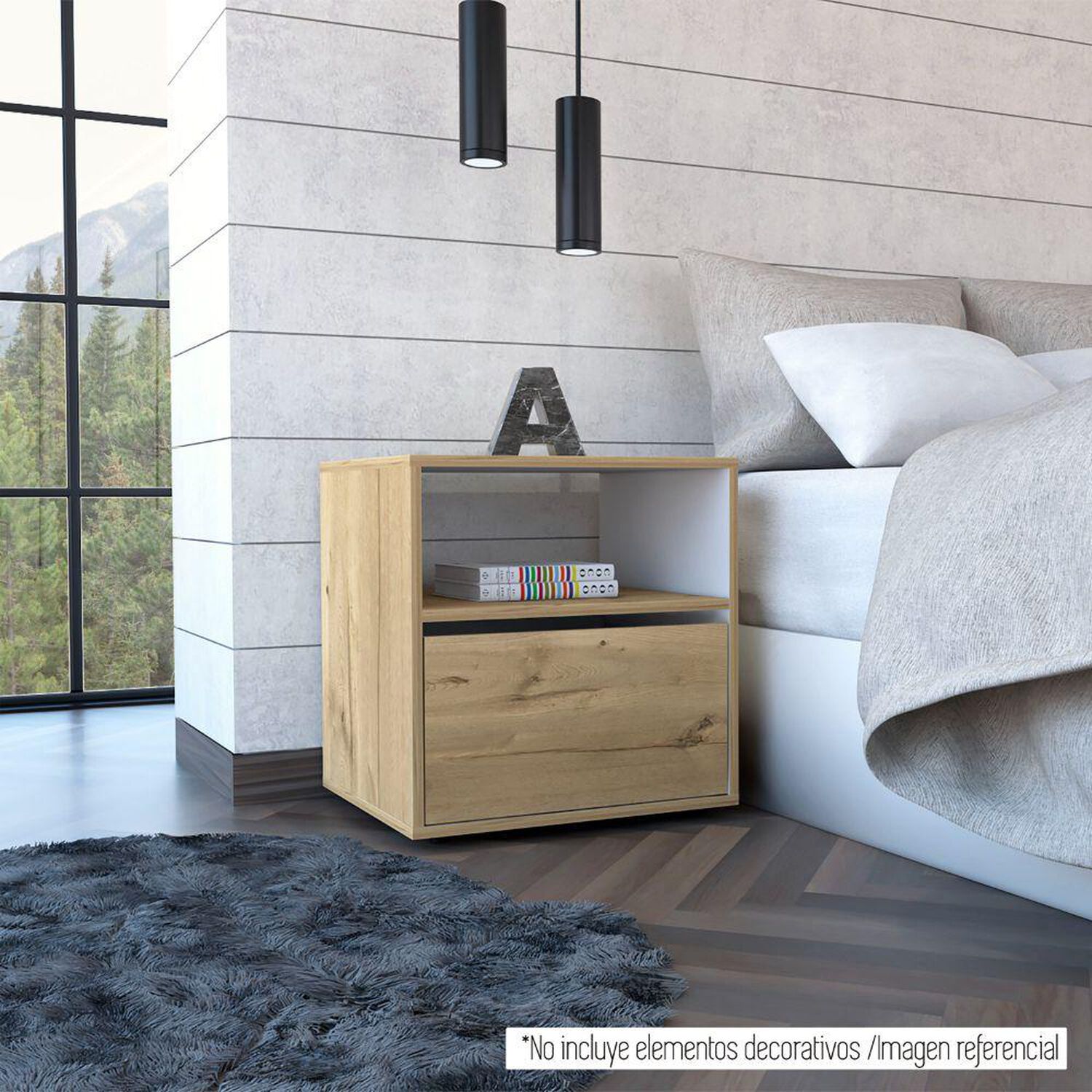 Velador Tuhome Sleep image number 8.0