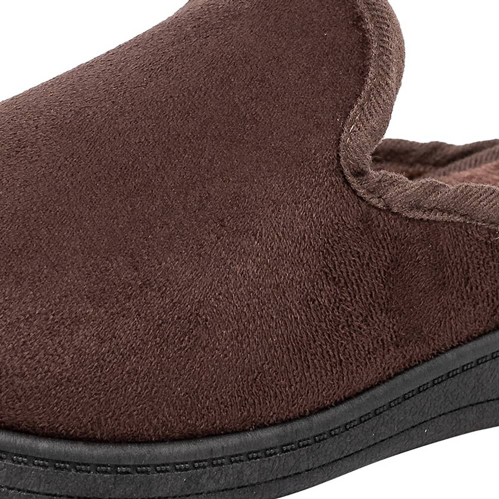 Pantufla Aster Cafe Passer image number 3.0