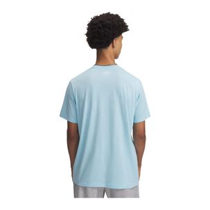 Polera Deportiva Under Armour Sprtstl Logo Updt Ss