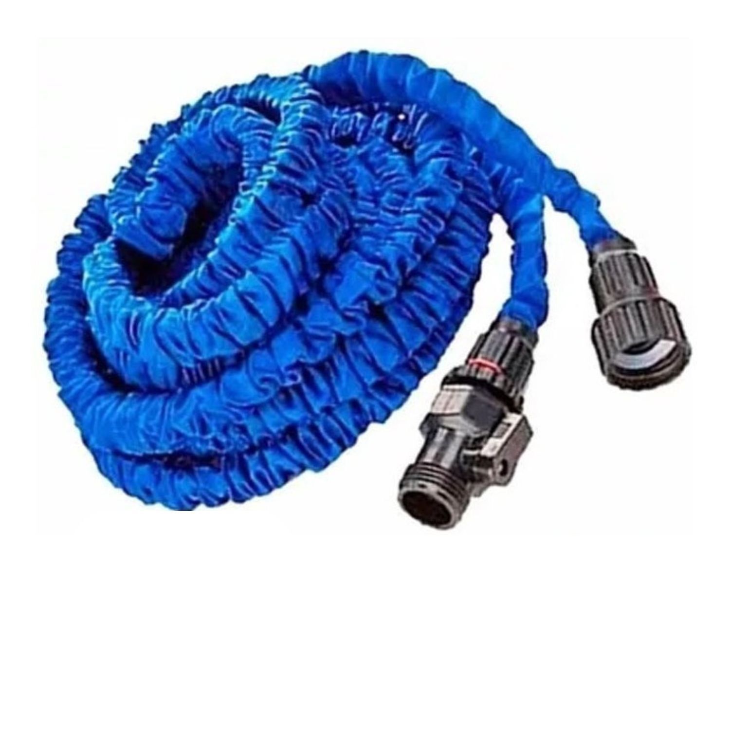 Manguera Retractil Expandible 22.5 Mts Riego Jardin image number 2.0