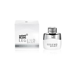 Mb Legend Men Spirit Edt 30Ml