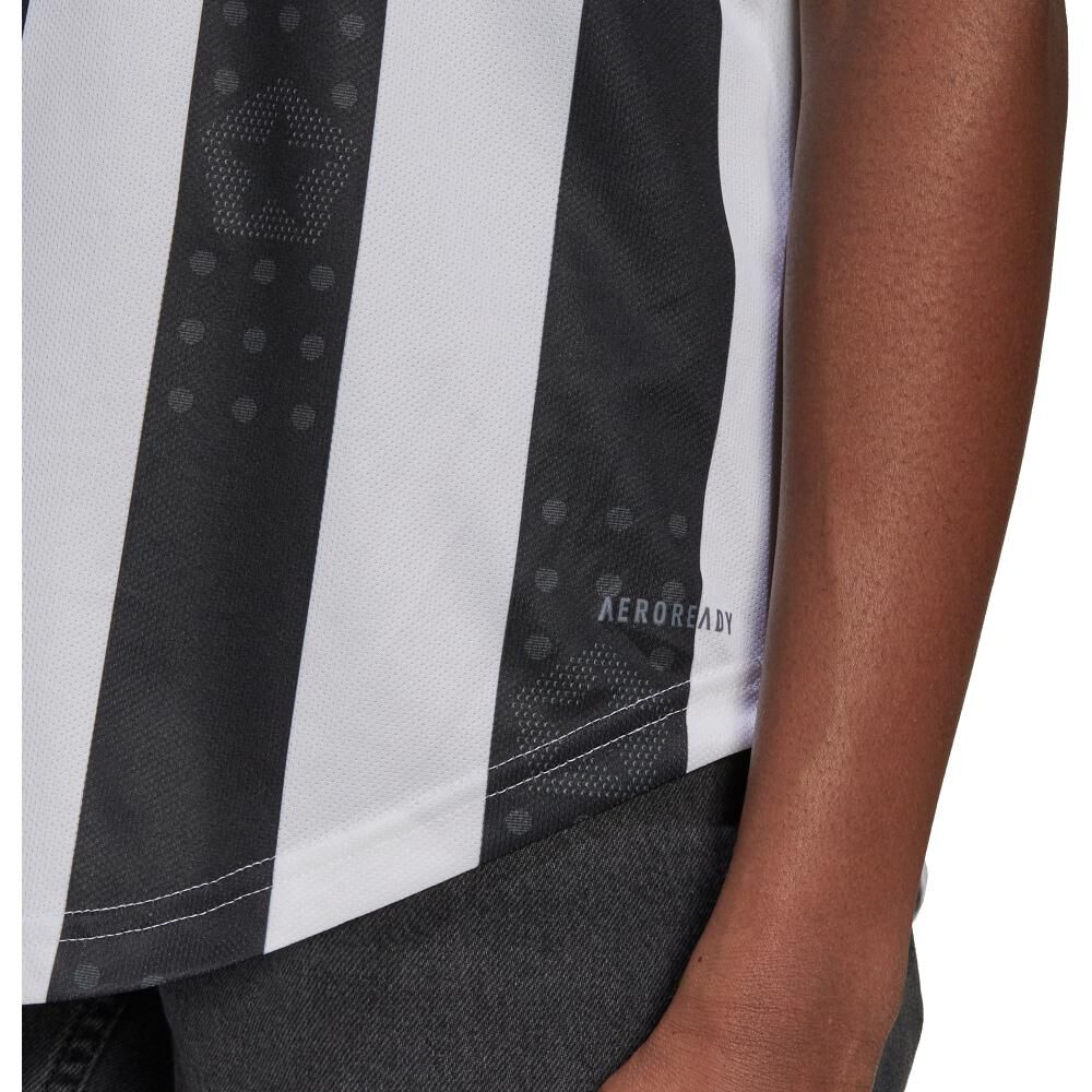 Camiseta De Fútbol Mujer Adidas Juventus 21/22 image number 5.0