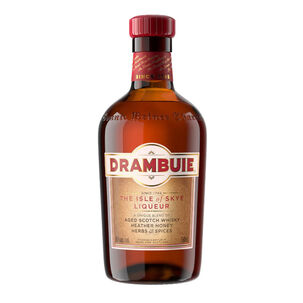 Licor Drambuie (40% 750ml)