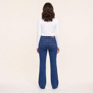Jeans Mujer Geeps