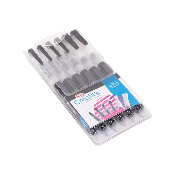 Set Aqua Brush