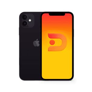 Iphone 12 Mini 128gb Black Reacondicionado