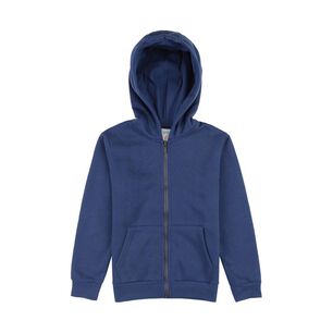 Poler&oacute;n Cuello Redondo Con Capucha Ni&ntilde;o Topsis