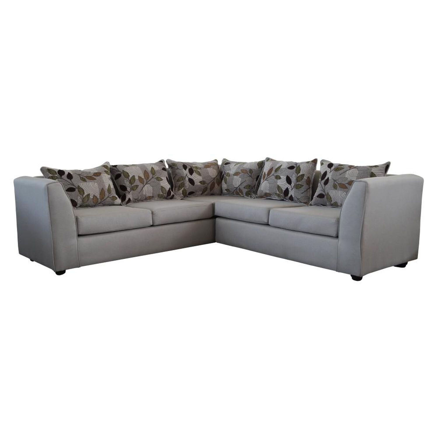Sofa Seccional Elegant Detail Dallas image number 0.0