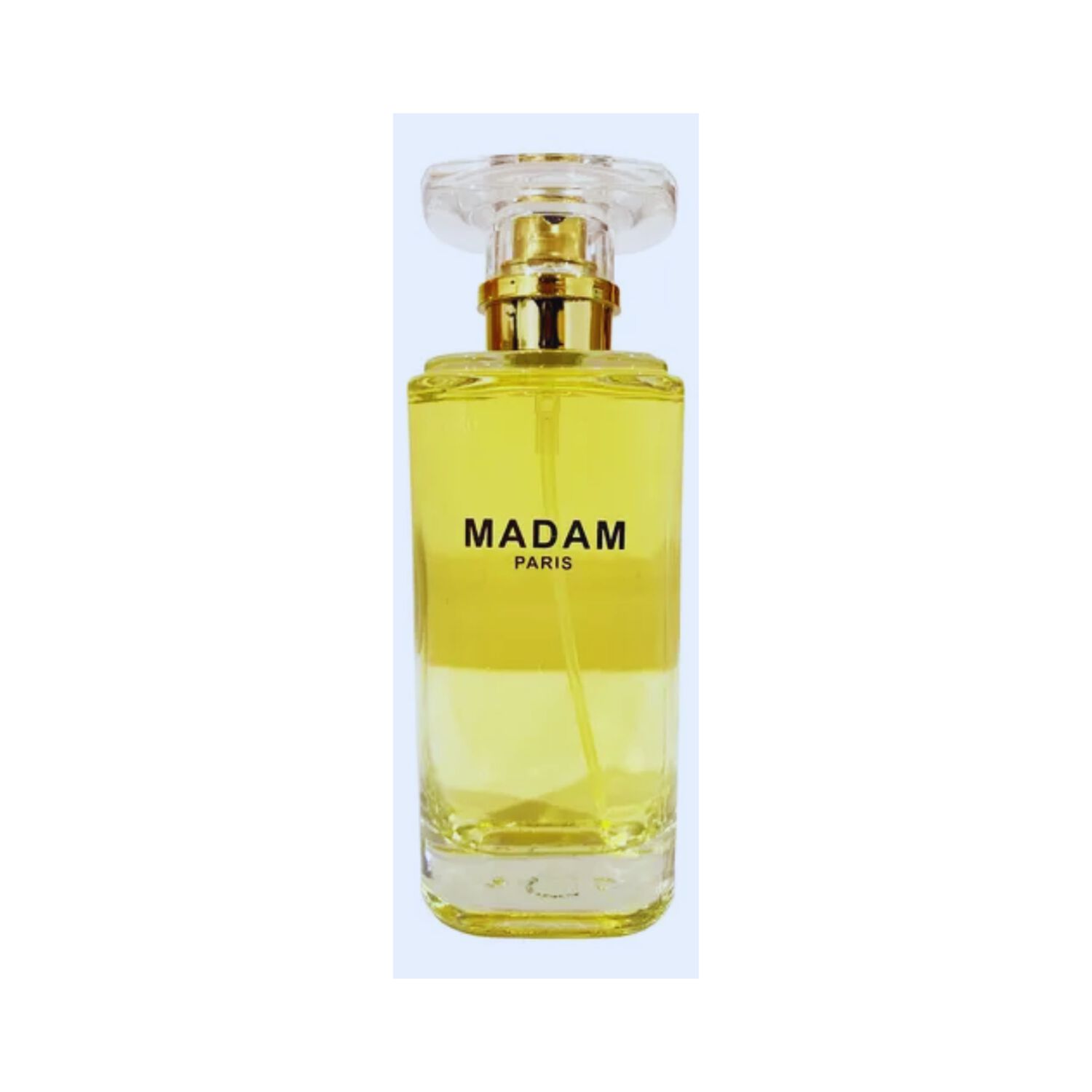 Fc Madam Paris 100 Ml Edp Mujer image number 1.0