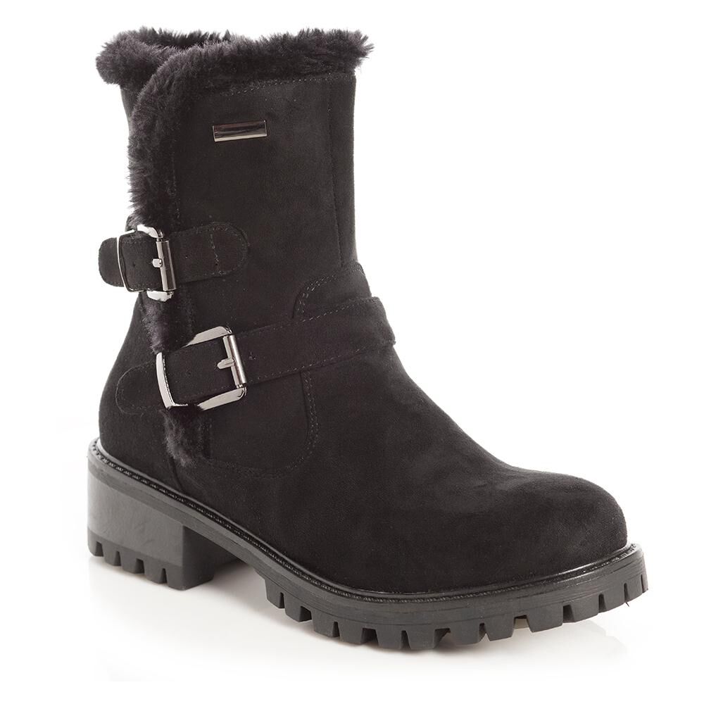 Botín Mujer Via Uno image number 3.0