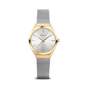 Reloj Mujer Bering Plateado 18729-010