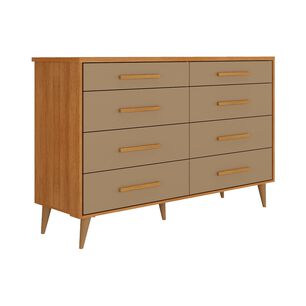 Comoda Di Poretti Design Brisa / 8 Cajones