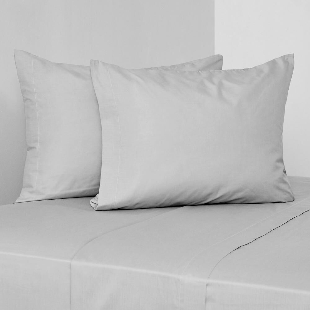 Juego De S&aacute;banas Royal Supreme Pearl / Super King / 300 Hilos image number 0.0