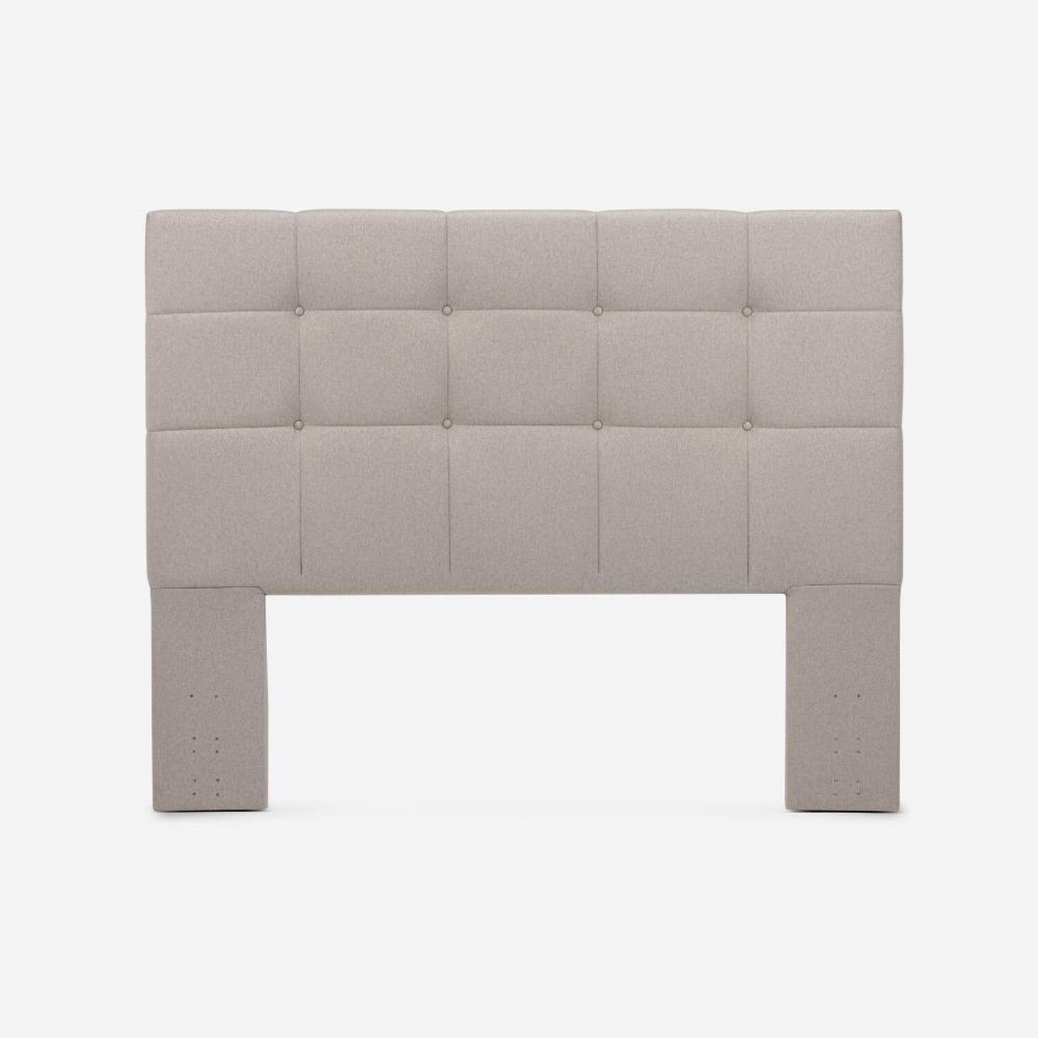 Respaldo Rosen Issey Niebla / 2 Plazas image number 0.0