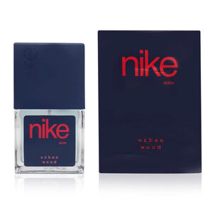 Nike Nike Man Urban Wood 30ml Edt