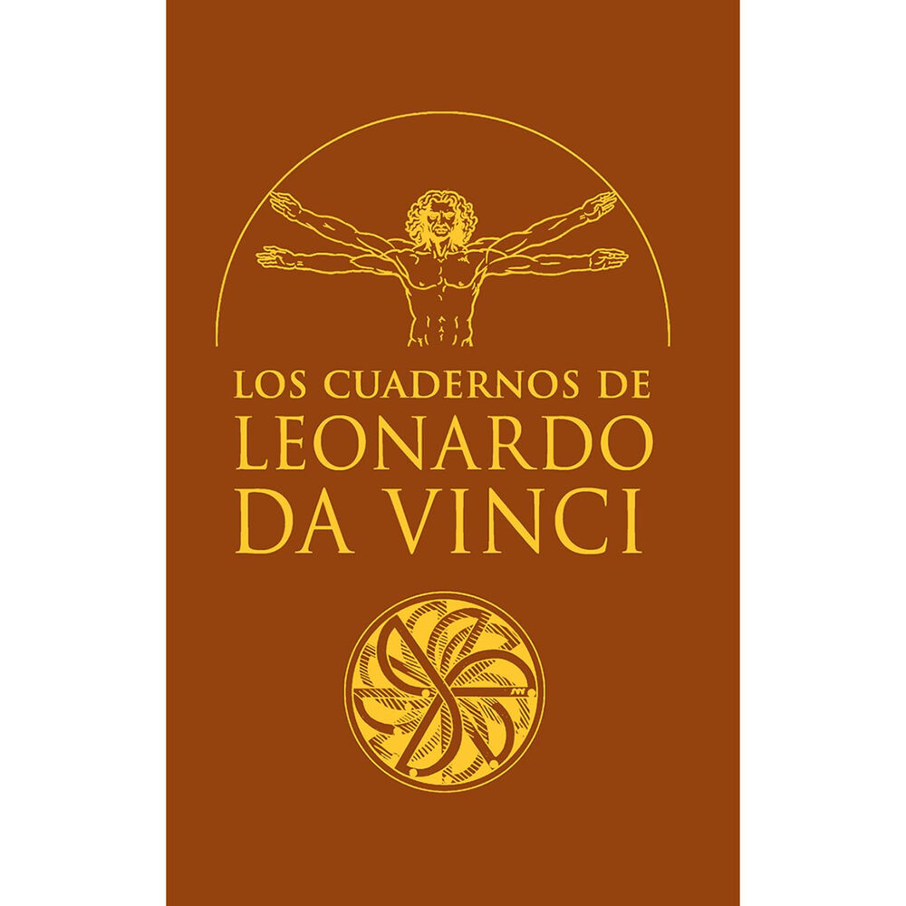 Los Cuadernos De Leonardo Da Vinci image number 0.0