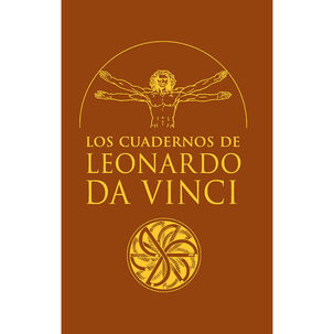 Los Cuadernos De Leonardo Da Vinci