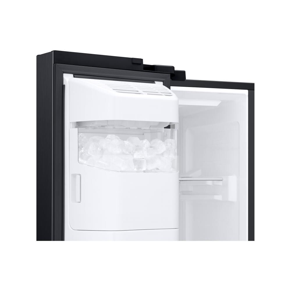 Refrigerador Samsung Side By Side Rs68n8240b1 617 Litros image number 10.0