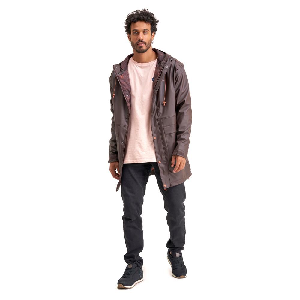 Chaqueta Deportiva Hombre Haka Honu image number 2.0