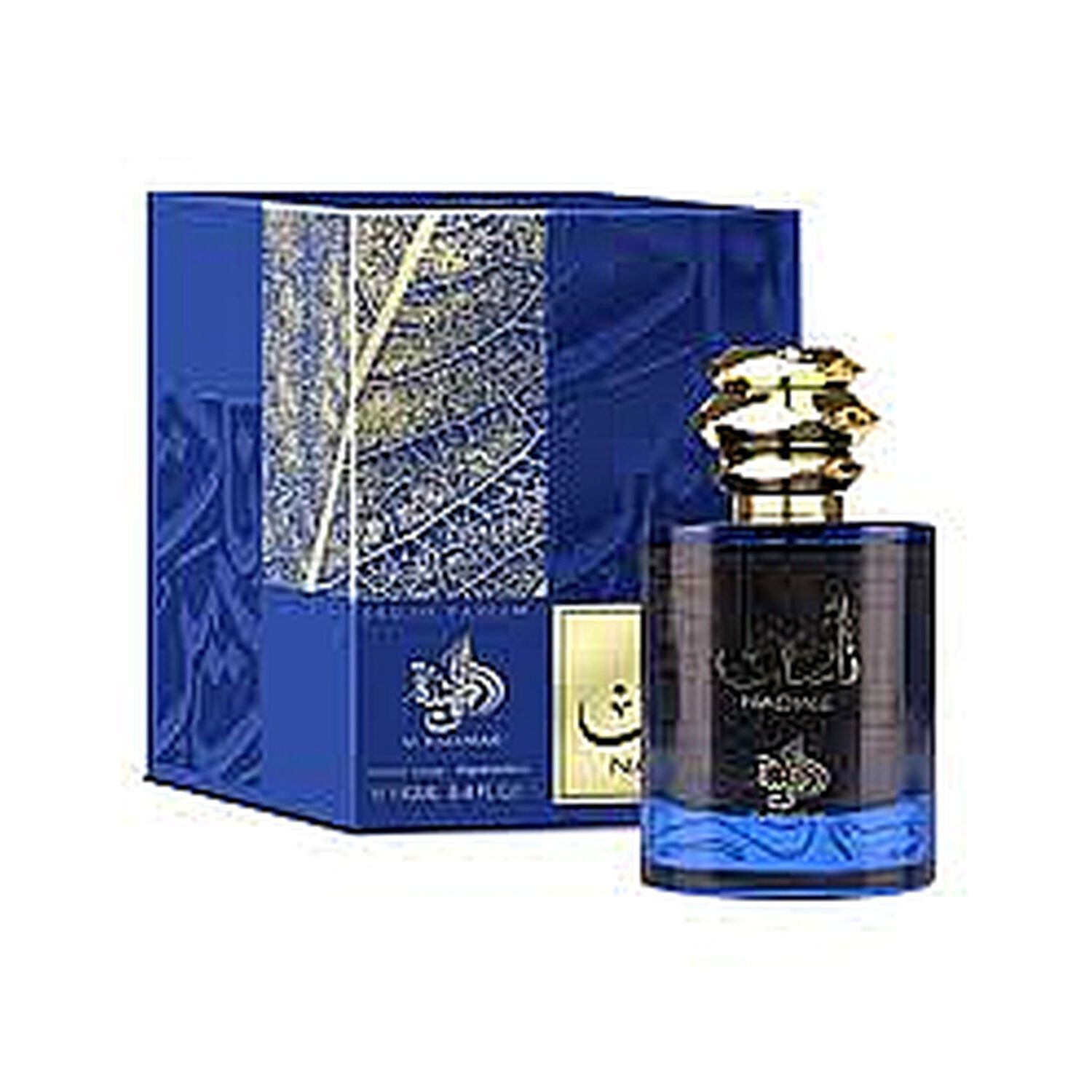 Al Wataniah Nadine Woman Edp 100ml image number 1.0