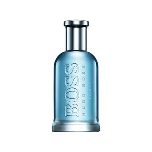 Perfume Hombre Boss Bottled Tonic Hugo Boss / 100 Ml / Eau De Toilette