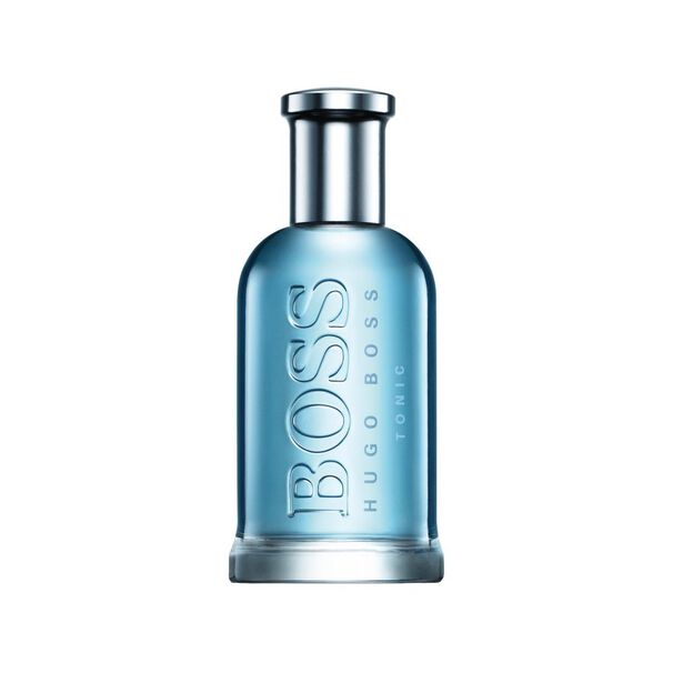 Perfume Hombre Boss Bottled Tonic Hugo Boss / 100 Ml / Eau De Toilette