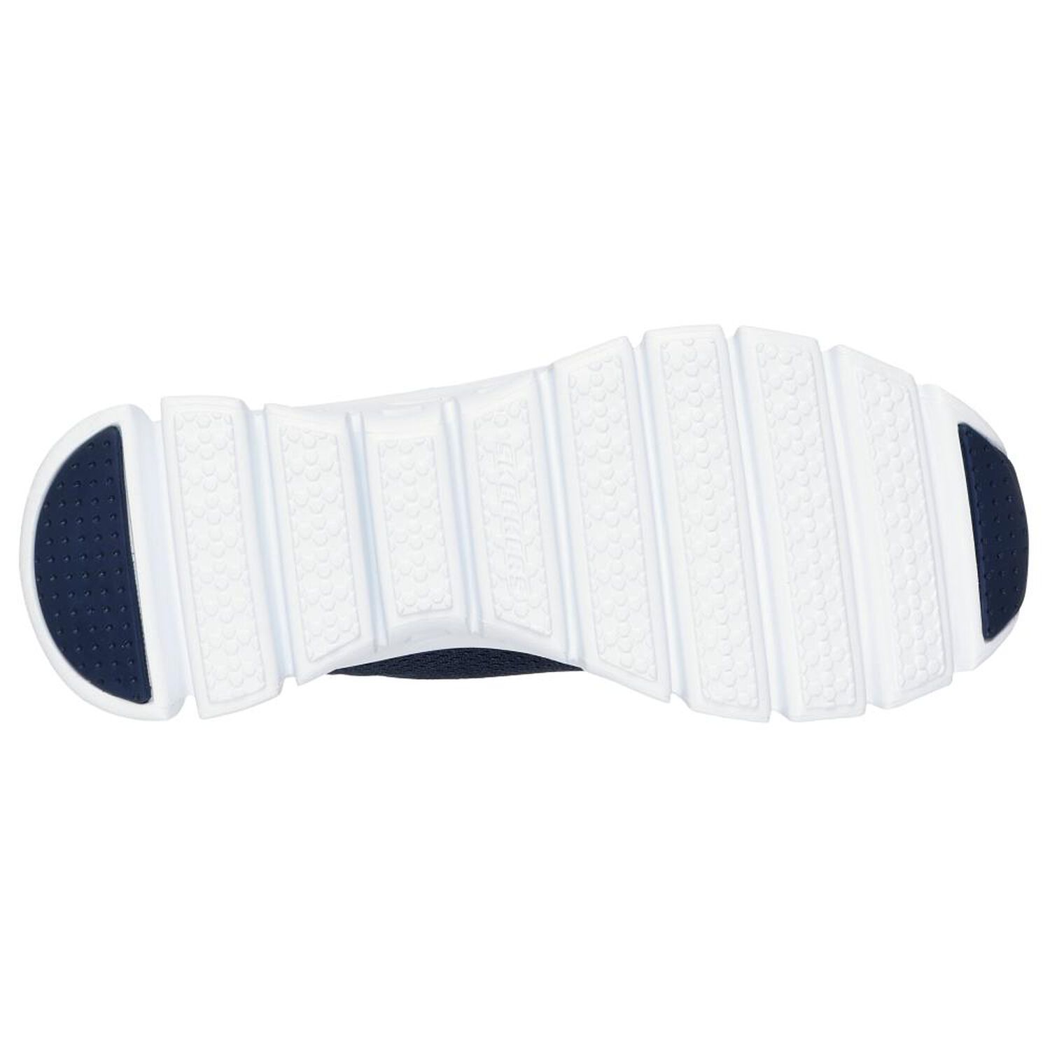Zapatilla Urbana Mujer Skechers Glide-step - Pursuit image number 2.0