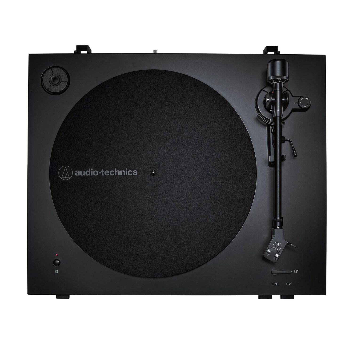 Tornamesa Bluetooth Audio-technica At-lp3xbt image number 1.0