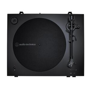 Tornamesa Bluetooth Audio-technica At-lp3xbt
