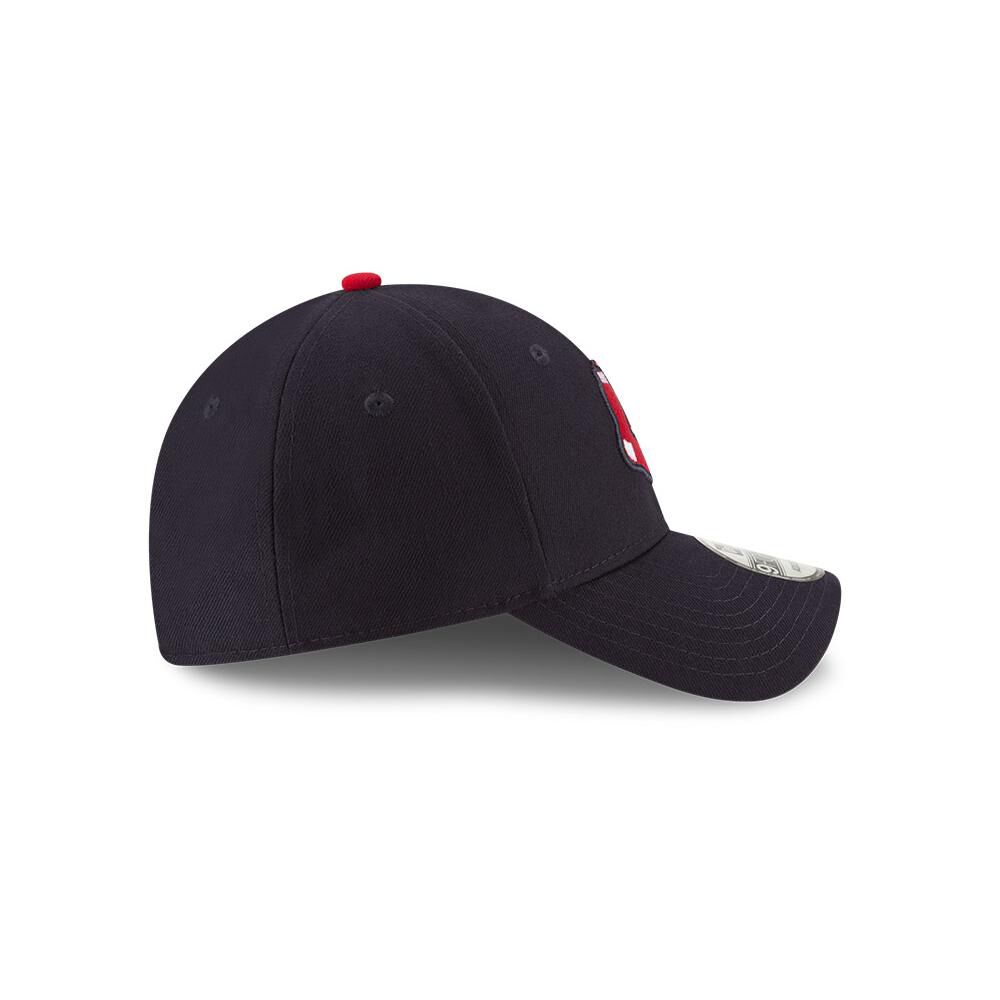 Jockey New Era 940 Boston Red Sox image number 3.0