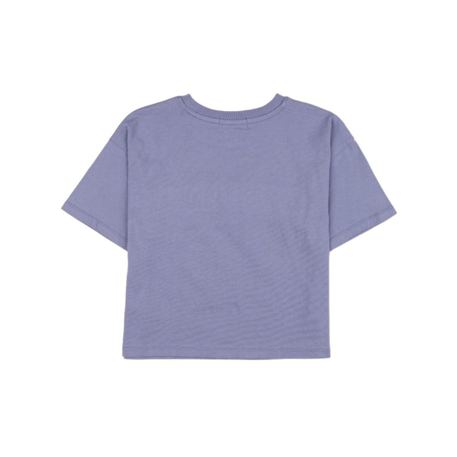 Polera Ni&ntilde;a Red - Rock image number 1.0