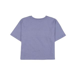 Polera Ni&ntilde;a Red - Rock