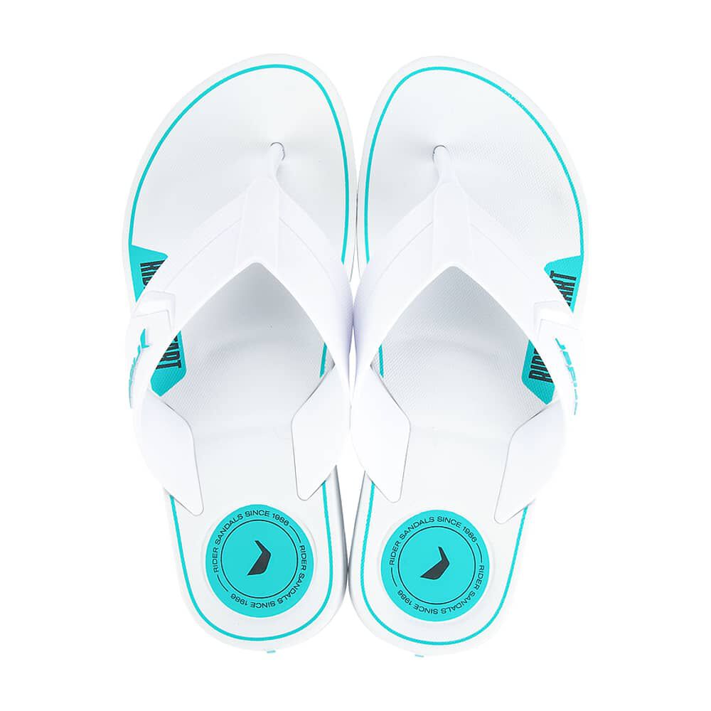 Sandalia Hombre Blanco Startthong Rider image number 0.0