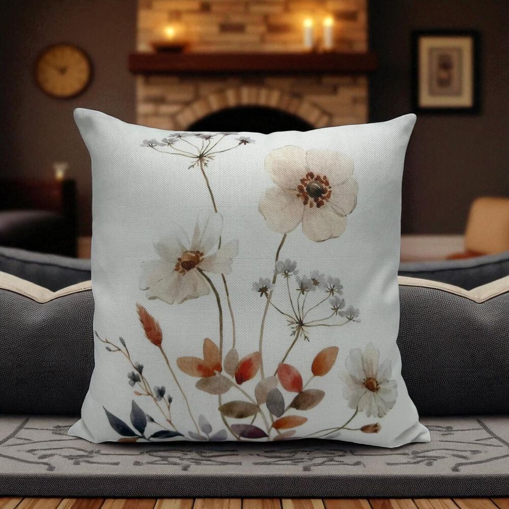 Funda De Coj&iacute;n Estampado Mod03 image number 1.0