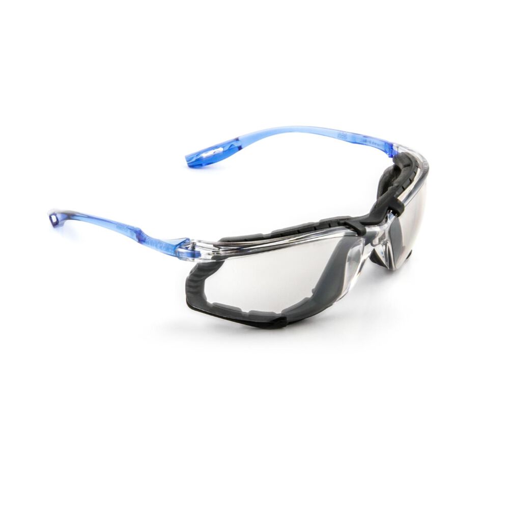 Lente Seguridad Sellado Gafas Virtua Claro - 3m image number 0.0