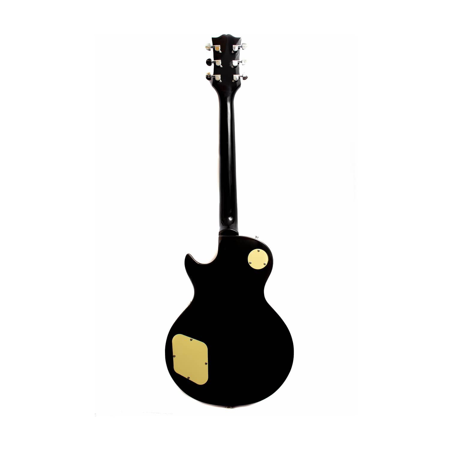 Guitarra El&eacute;ctrica Xgtr Les Paul Sunburst L200-sb image number 2.0