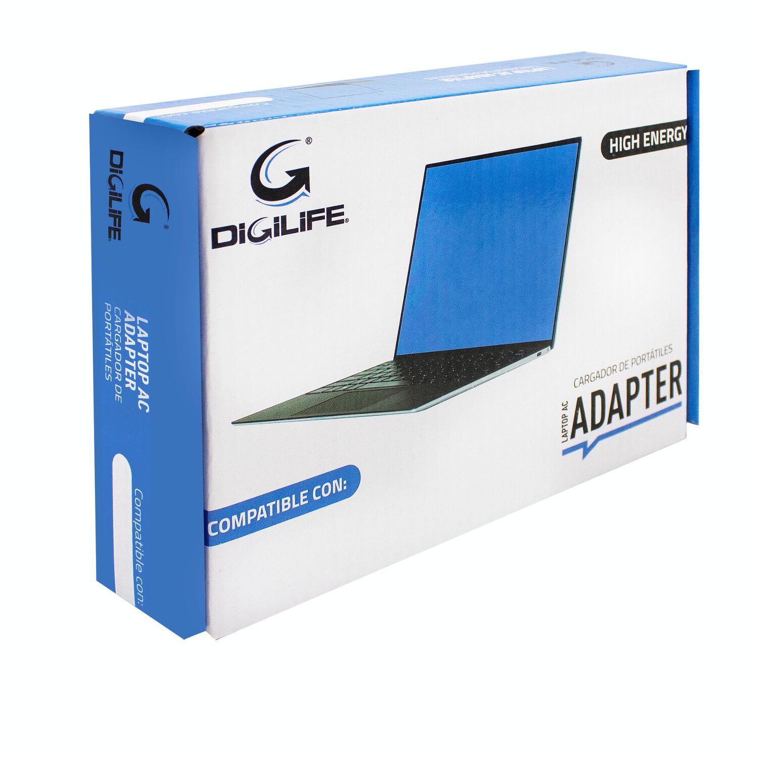 Cargador Notebook Alternativo Acer 19v 2,15a 5.5mm 1.7 Mm image number 3.0