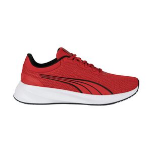 Zapatilla Running Hombre Puma Flyer Lite Rojo