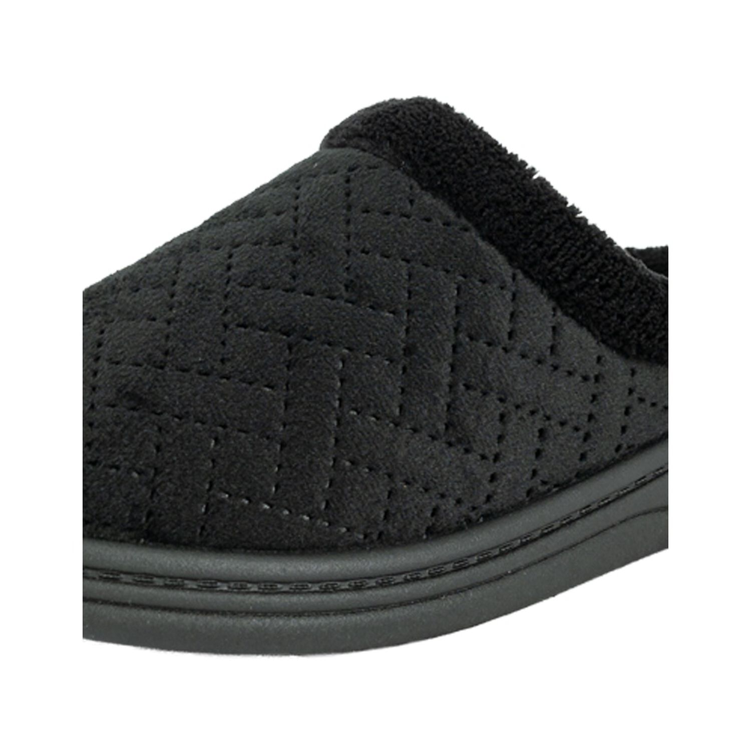Pantufla Ping An Negro Passer image number 4.0