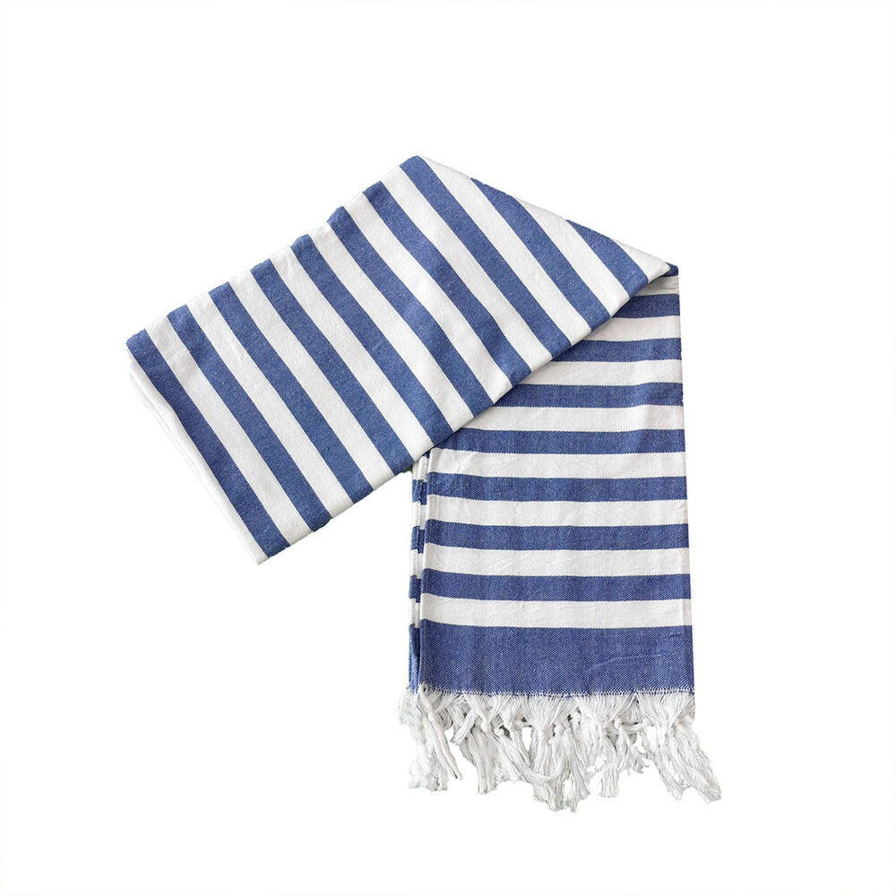 Toalla Turca Senay Azul image number 0.0