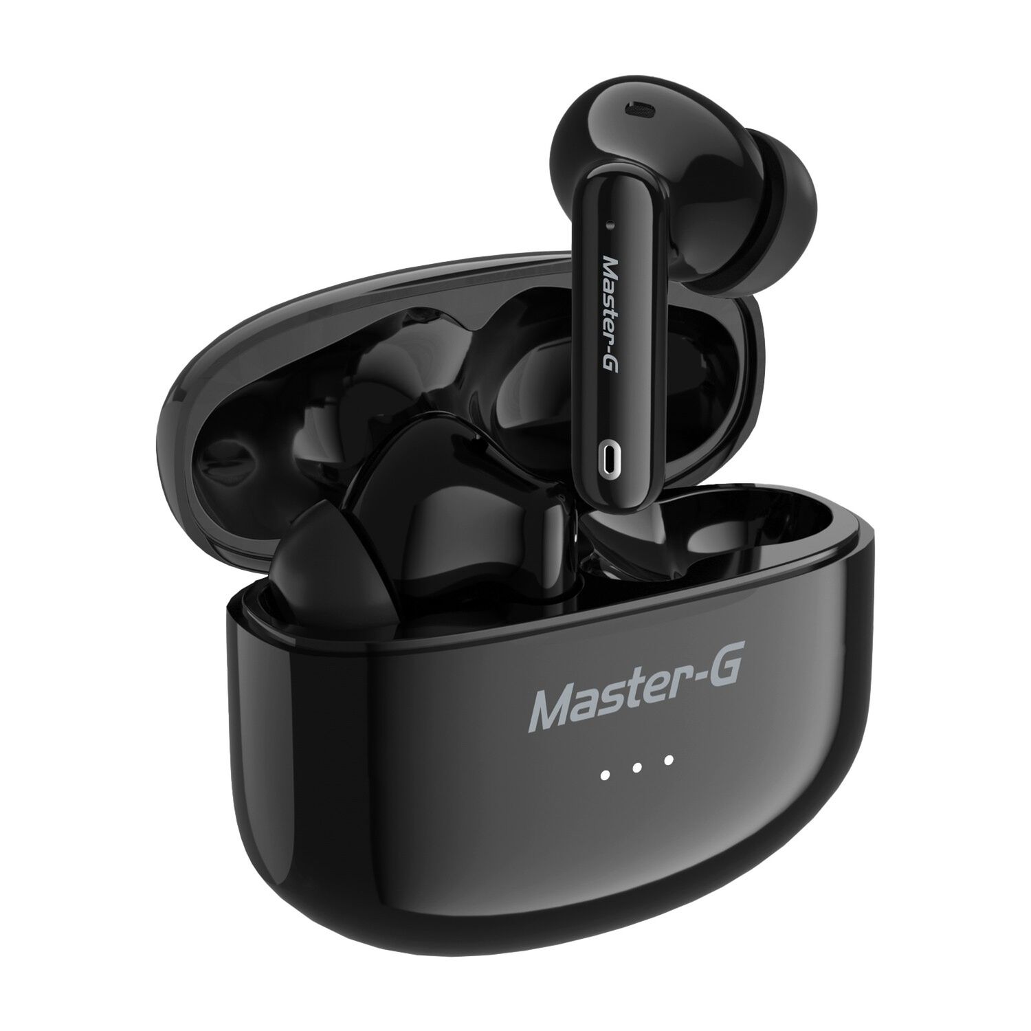 Aud&iacute;fonos Bluetooth In Ear Tws Anc Buds20 image number 6.0