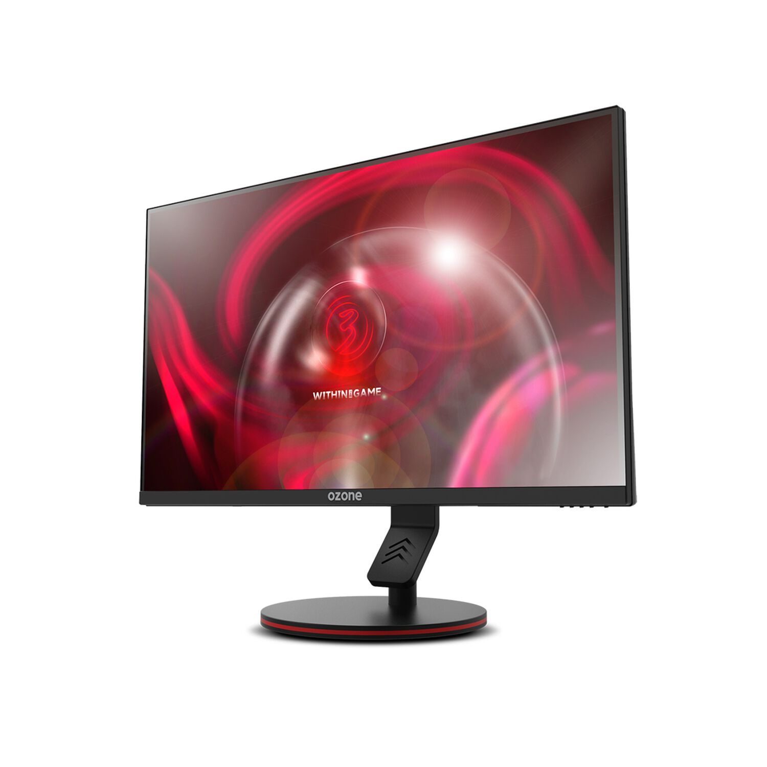 Monitor Gamer Ozone 24.5" Fhd 144hz 1ms + Free Sync & G-sync image number 2.0