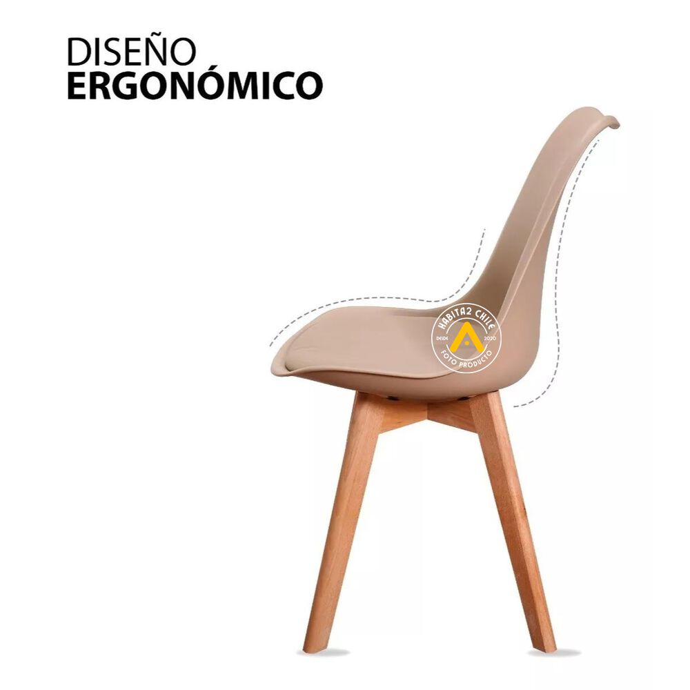 Silla Tulip image number 1.0