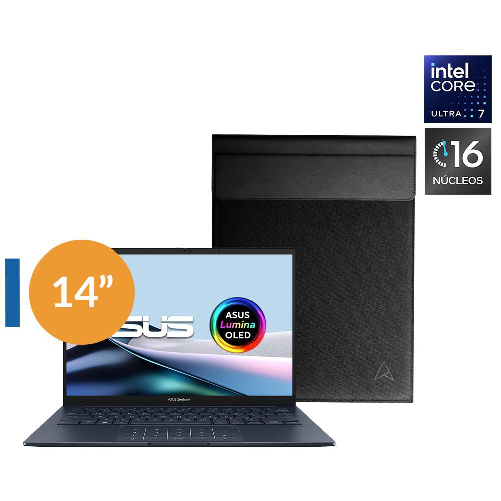 ASUS - Notebook 14