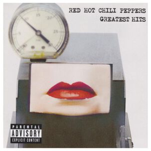 Red Hot Chili Peppers - Greatest Hits | Cd