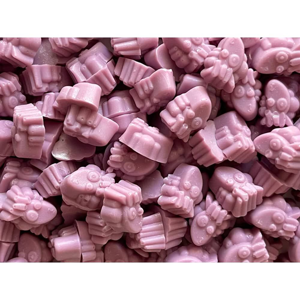 Pack 3 Frascos De Gomitas De Biotina Para 3 Meses Sheet image number 3.0