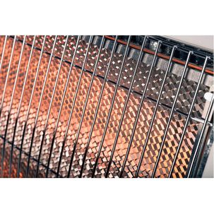 Estufa Hal&oacute;gena Airolite HA-10T