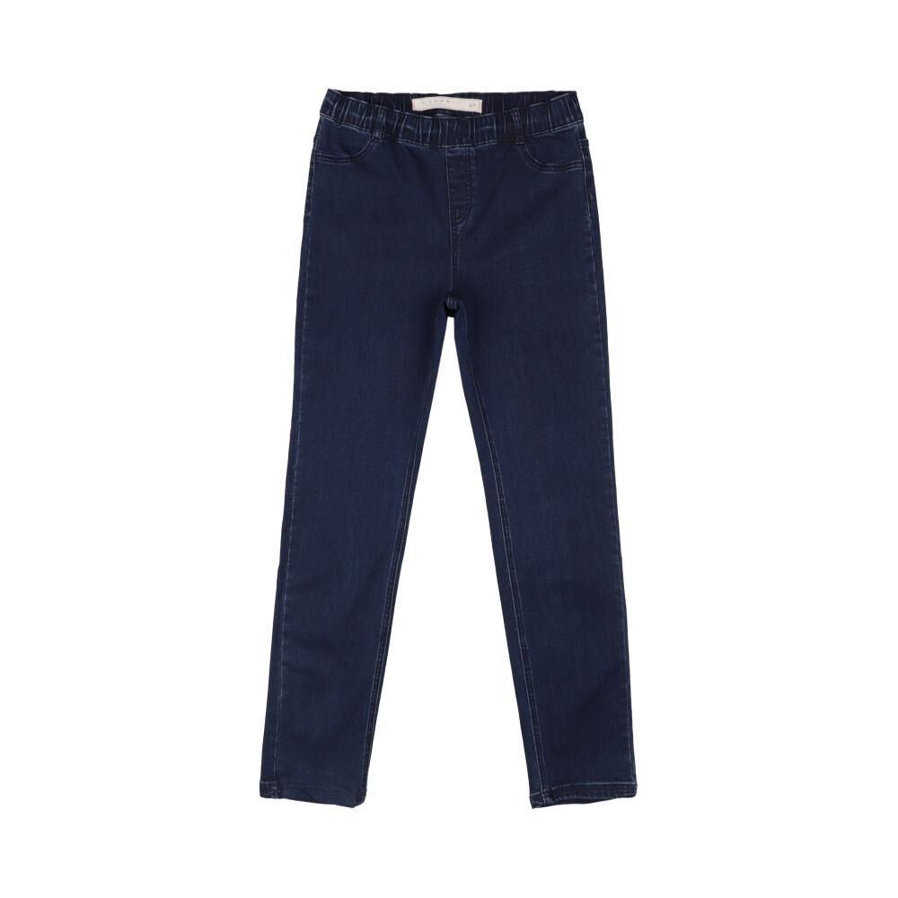 Jeans Mujer Geeps image number 0.0